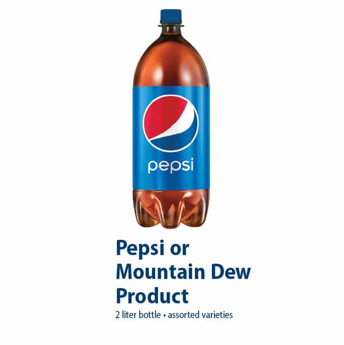 Pepsi