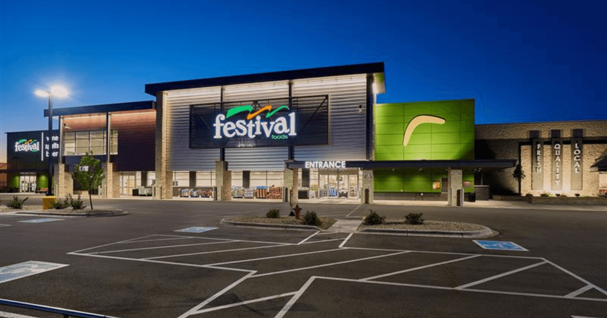 festival foods storefront