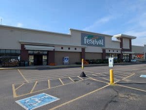 Baraboo Storefront