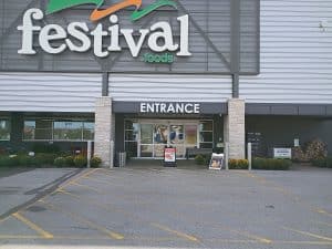 Hartford Storefront