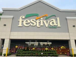 Manitowoc Storefront