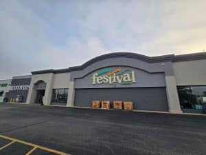Mauston Storefront