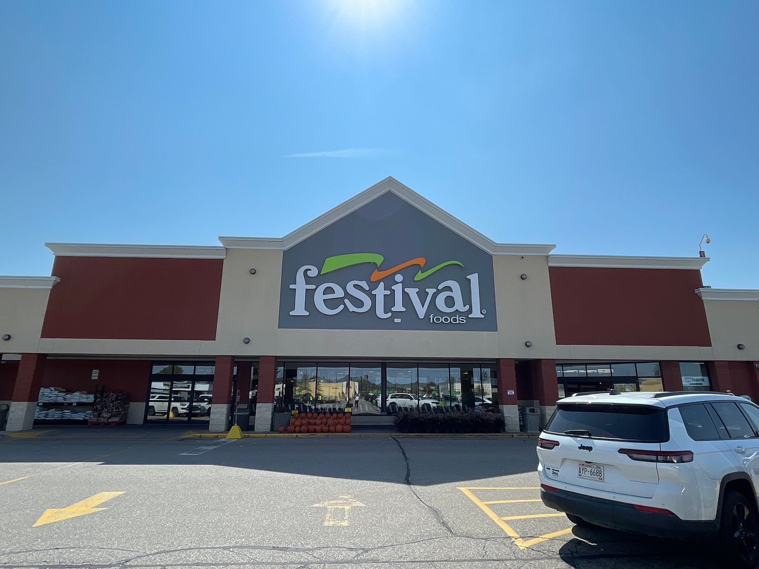 Onalaska Storefront