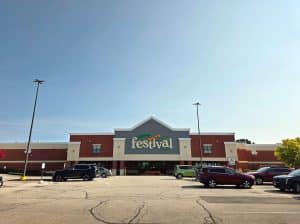 Sheboygan Storefront Image
