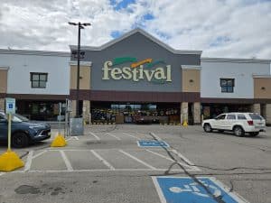 Suamico Storefront