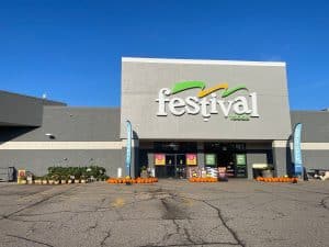 Wausau Storefront