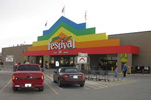 de pere storefront
