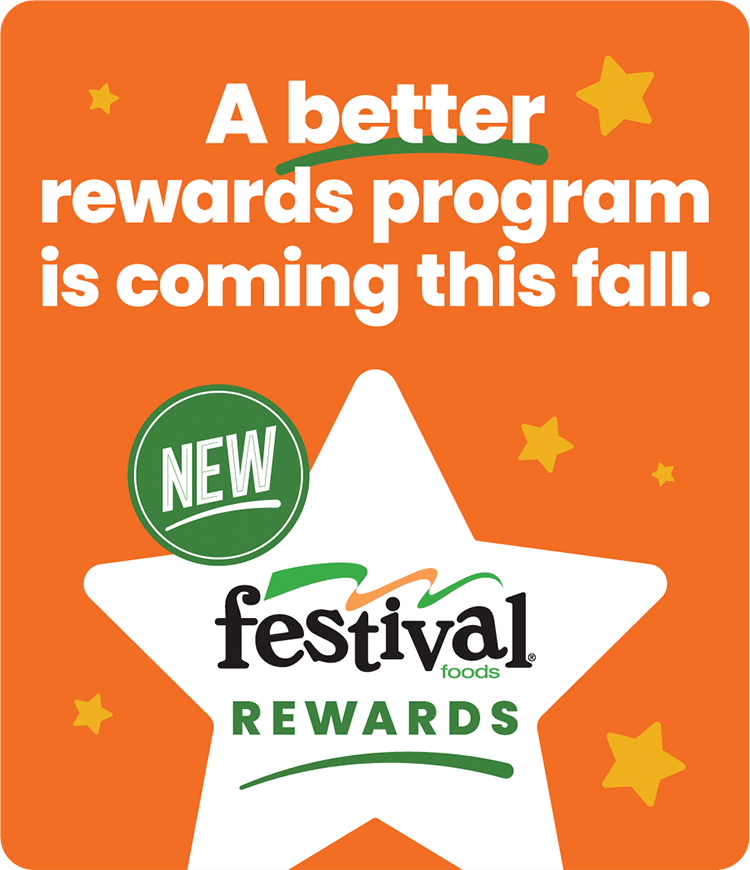 A better rewards program is coming this fall